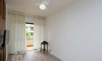 Imagem 5: Apartamento para Aluguel - Jardim Paulista, 1 Quarto, 37 m2