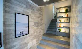 Imagem 4: Apartamento para venda tem 221 metros quadrados com 3 quartos