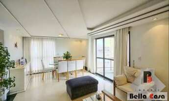 Imagem 2: Apto. alto padrão no Parque da Mooca 157 m²