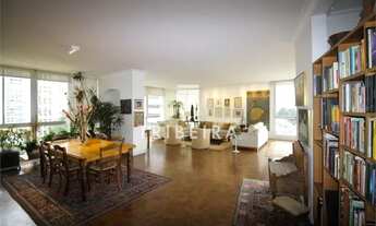 Imagem: Imóvel recém reformado de 284m², com