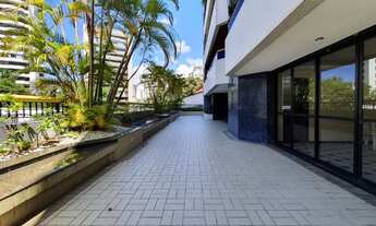 Imagem 3: 3 QUARTOS CO DEPENDÊNCIA - PITUBA