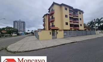 Imagem: Caraguatatuba - Apartamento Padrão - Indaiá