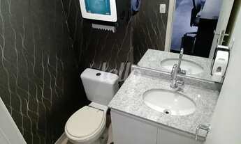 Imagem 4: São Paulo - Conjunto Comercial/Sala - Brooklin