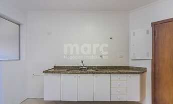 Imagem 3: São Paulo - Apartamento Padrão - Moema