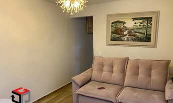 Imagem 2: Sobrado à venda 2 quartos 1 suíte 2 vagas Demarchi - São Bernardo do Campo - SP