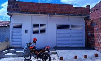 Imagem: Casa em Gravatá