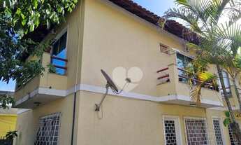 Imagem 2: Apartamento com 2 dormitórios à venda, 50 m² por R$ 320.000,00 - Curicica - Rio de Janeiro