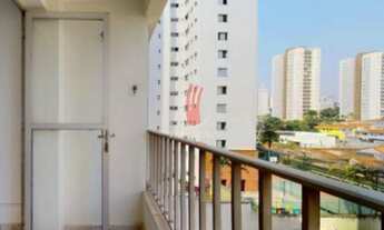 Imagem 6: São Paulo - Apartamento Padrão - TATUAPE