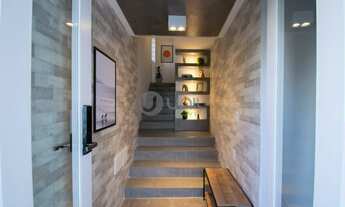 Imagem 3: Apartamento para venda tem 221 metros quadrados com 3 quartos