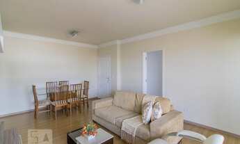 Imagem 2: Casa para Aluguel - Santo Antônio, 3 Quartos, 107 m2