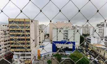 Imagem 6: Apartamento para Aluguel - Tijuca, 3 Quartos, 103 m2