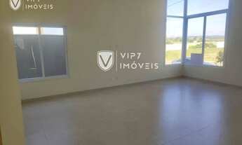 Imagem 2: Casa com 3 dormitórios para alugar, 200 m² por R$ 8.389,43/mês - Cyrela Landscape Esplanad