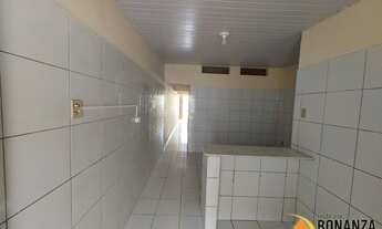 Imagem 4: Casa 02 Quartos próximo ao Shopping Rio Mar Kennedy