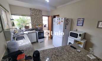 Imagem 6: Casa com 3 dormitórios à venda, 143 m² por R$ 530.000,00 - Jardim Monumento - Piracicaba/S
