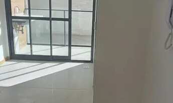 Imagem 7: Barra - Quarto e Sala com Varanda Gourmet