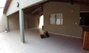 Imagem 2: Casa para venda com 90 metros quadrados com 3 quartos em Acupe de Brotas - Salvador - Bahi