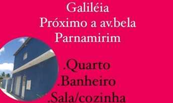 Imagem: Alugo quint em Parnamirim