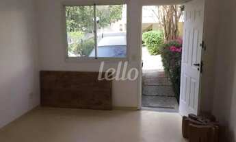 Imagem 2: São Paulo - Casa de Condomínio - Rio Pequeno