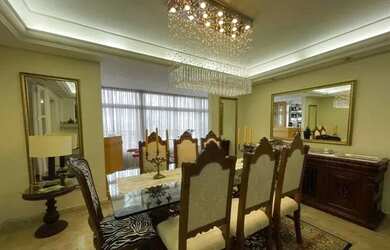 Imagem 16: Apartamento com 4 dormitórios para alugar, 260 m² por R$ 4.000,01/mês - Mooca - São Paulo