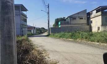 Imagem 4: Terreno Jardim Bangu