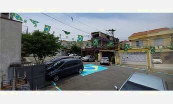 Imagem 7: São Paulo - Loteamento/Condomínio - Vila Regente Feijó