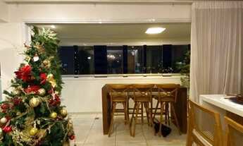 Imagem 6: APARTAMENTO RESIDENCIAL em GOIÂNIA - GO, SETOR OESTE