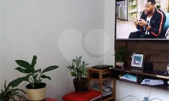 Imagem 4: Apartamento - 03 quartos - Méier