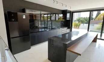 Imagem 5: CASA EM CONDOMÍNIO - TAMBORÉ - SP