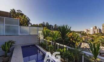 Imagem 2: Casa para alugar no bairro Real Parque - São Paulo/SP, Zona Sul