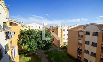 Imagem 4: Apartamento para Aluguel - Passo das Pedras, 2 Quartos, 46 m2