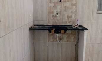 Imagem 2: Casa aluguel Casa em condomínio com 2 dormitórios