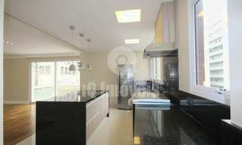 Imagem 7: Apartamento a venda, Santa Cecília, 210m², 3 dormitórios,1 suíte e 2 vagas