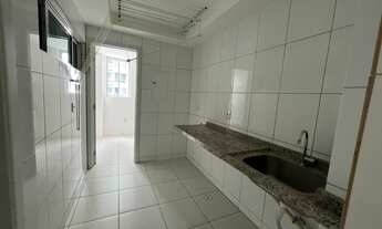 Imagem 5: Apartamento para aluguel no EDF Orio tem 105 metros quadrados com 3 quartos