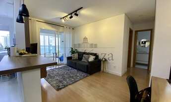 Imagem 5: Apartamento Vila Ema - Área de lazer completa - Móveis planejados