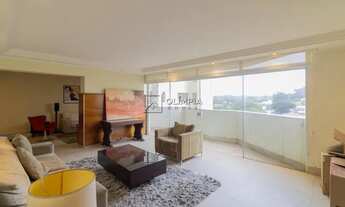 Imagem: Venda Apartamento 3 Dormitórios - 189 m²