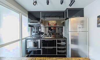 Imagem 5: Apartamento Locação Vila Olímpia 77 m² 1 Dormitórios