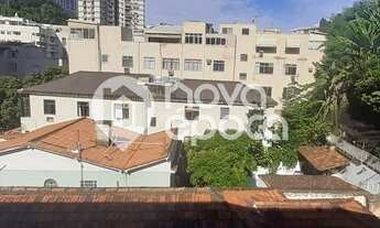 Imagem 4: Laranjeiras Apartamento com 2 dormitórios