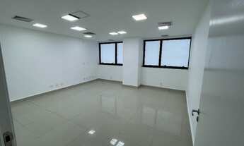 Imagem 2: Alugo Consultório em Moema com 37 metros quadrados