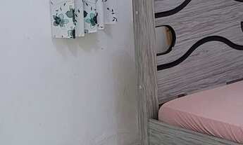 Imagem 6: Edícula com 1 dormitório no bairro serodio por apenas R$600 reais