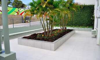 Imagem 3: Apartamento de 2 quartos para alugar no bairro Estreito