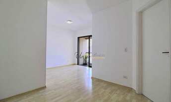 Imagem 4: Apartamento com 3 dormitórios para alugar, 78 m² por R$ 4.940,00/mês - Vila Leopoldina - S