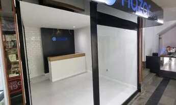 Imagem 2: Ponto comercial/Loja/Box para aluguel com 15 m2 no Calçadão de Nova Iguaçu - RJ