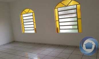 Imagem 5: Casa com 3 dormitórios para alugar, 100 m² por R$ 2.250,00/mês - Jardim das Indústrias - S