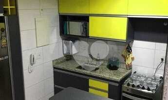 Imagem 4: Apartamento com 2 quartos à venda, 75 m² por R$ 459.000 - Vila Isabel - Rio de Janeiro/RJ