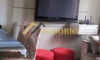 Imagem 4: BELÍSSIMO SOBRADO!!! 05 QTOS., SUÍTE, CLOSET, SACADA, CHURRASQ