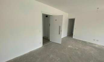 Imagem 4: VENDA - Apartamento NOVO com 162m², 4 dormitório (sendo 3 suítes), 2 vagas de garagem em P