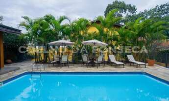 Imagem 6: São Paulo - Casa Padrão - Chácara Monte Alegre