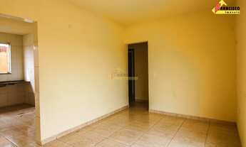 Imagem 4: Casa para aluguel, 3 quartos, 2 vagas, São Roque - Divinópolis/MG