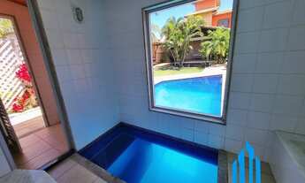 Imagem 6: Espetacular casa estilo rustico 05 Quartos na Enseada Azul -Guarapari -ES