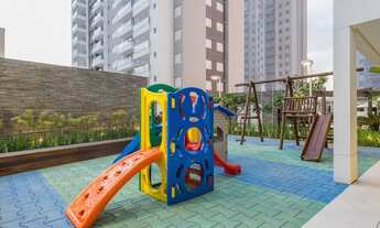 Imagem 4: Apartamento para venda possui 69 metros quadrados com 2 quartos em Vila Anastácio - São Pa